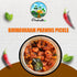 Bhimavaram Prawns Pickle